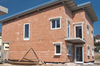 Tyersal home extensions