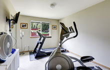 Tyersal home gym construction leads