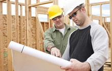 Tyersal outhouse construction leads